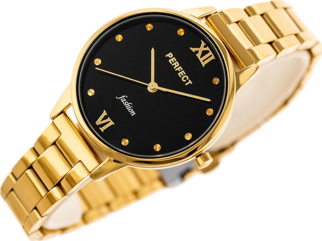 Zegarek Perfect ZEGAREK DAMSKI PERFECT S364 (zp994c) + BOX NoSize