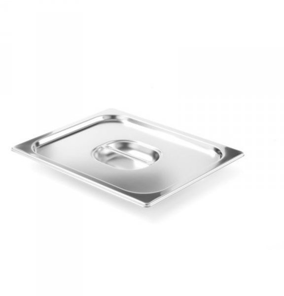 Pokrywka do GN ze stali Profi Line GN 1/2 - Hendi 804124