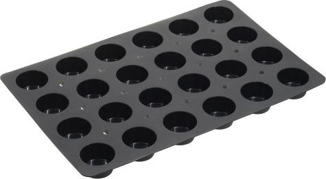 Lurch Forma Lurch FlexiGastro silikonowa, 24 muffiny, 60x40x1,8 cm