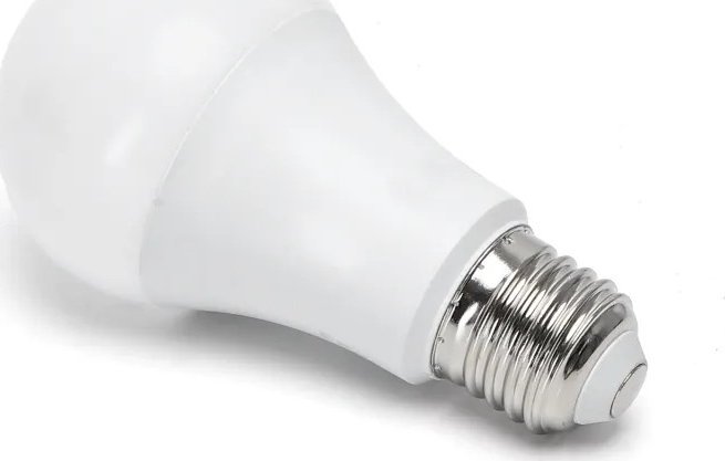 Aigostar Inteligentna żarówka LED WB A60 E27 Wi-Fi 9W Inteligentna żarówka LED WB A60 E27 Wi-Fi 9W