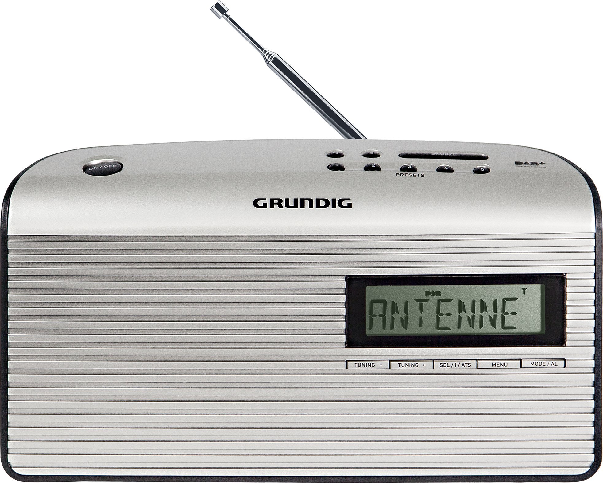 Radio Grundig Music 7000X