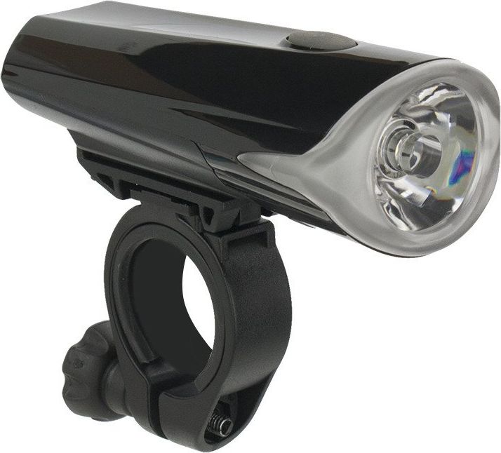 XC Light Lampa przednia XC-192 super jasna 0,5 W LED
