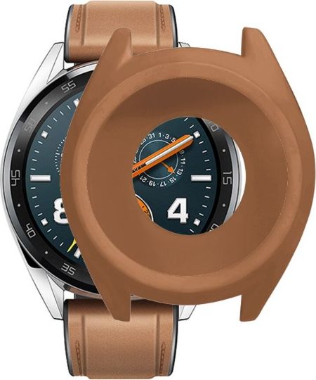 Best Accessories ETUI GUMOWE DO HUAWEI WATCH GT ACTIVE