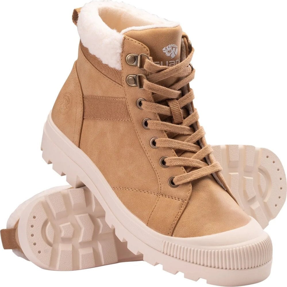 Damskie buty zimowe ocieplane trapery Alnair Mid W rozmiar 39