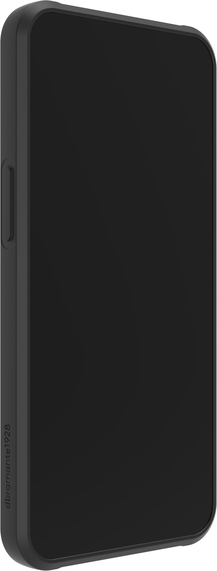 dbramante Nuuk pokrowiec na telefon komórkowy 16,8 cm (6.6") czarny