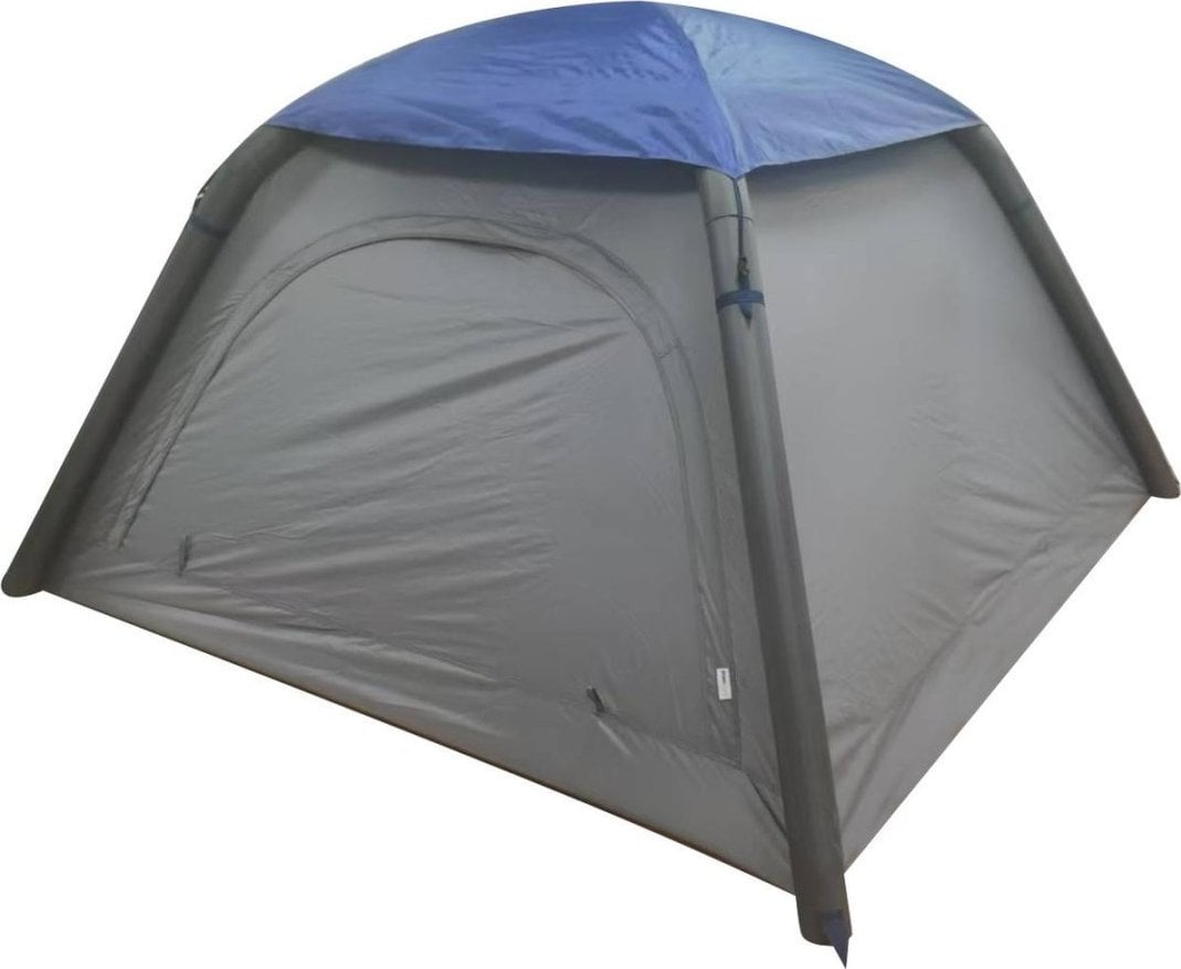 NAMIOT 3 OSOBOWY HOLIDAY DMUCHANY 210x210x110CM ENERO CAMP