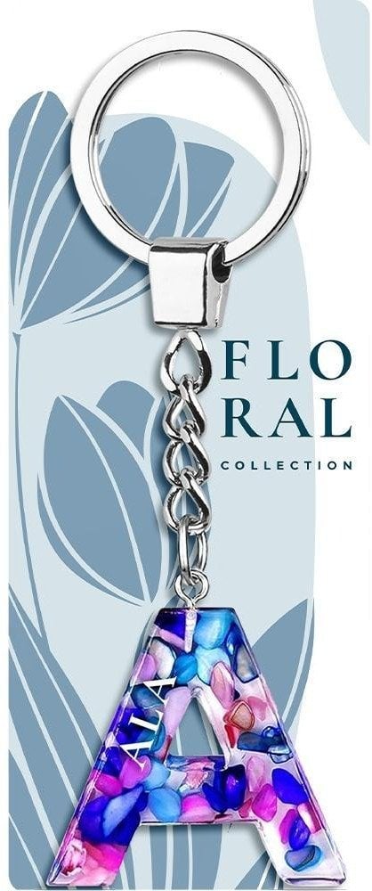 Literka Brelok Literka Ala