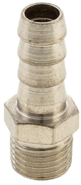 PNEUMATIC COUPLING VG168 10MM M1/4