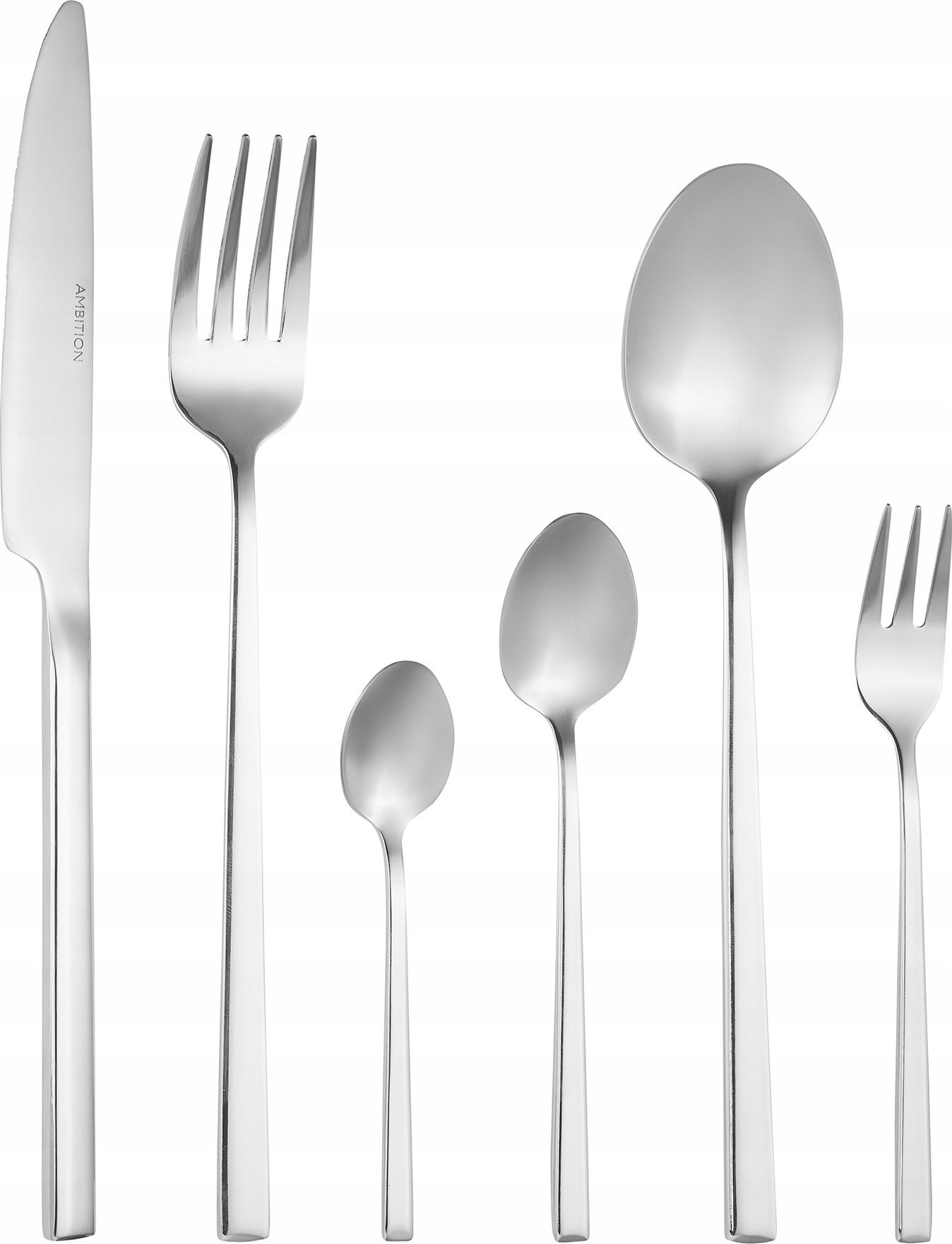 SZTUĆCE 72 EL 43402 WALIZKA SIENA