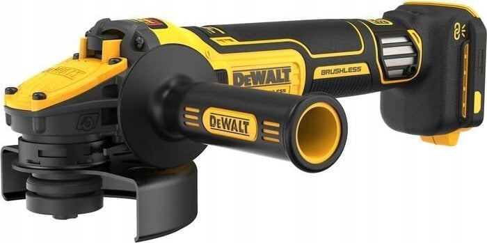 Szlifierka Dewalt DCG409VSN-XJ