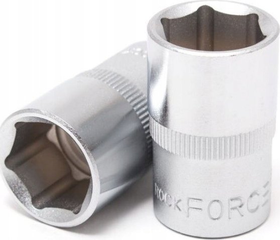 Forsage Nasadka 30mm 1/2" (6-kątna)