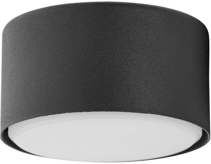 Lampa sufitowa DALLAS BLACK 6241 TK Lighting
