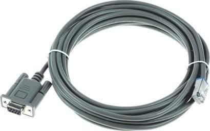datalogic Cable, RS-232, ICL, PC, 4.5 m/15 ft