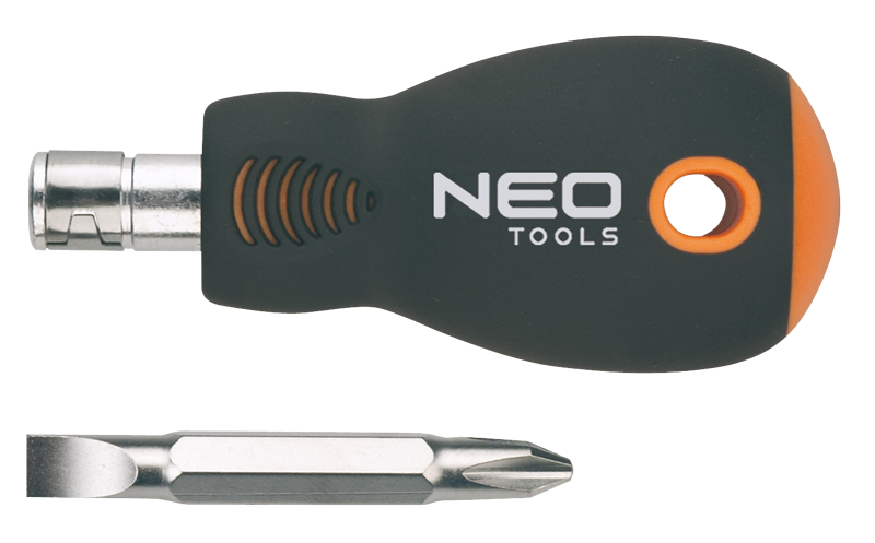 Neo Wkrętak odwracalny (04-201)