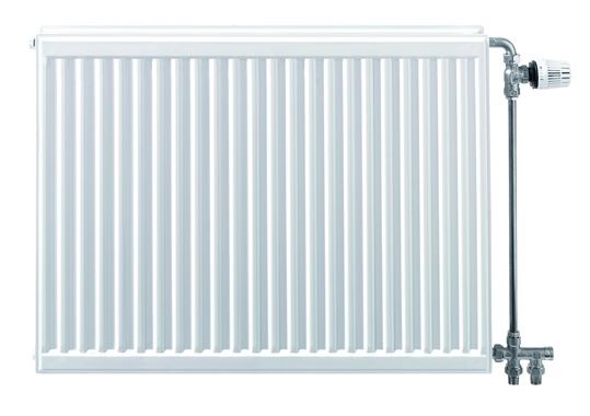 Stelrad Grzejnik COMPACT typ 33 400x1400mm 1934W