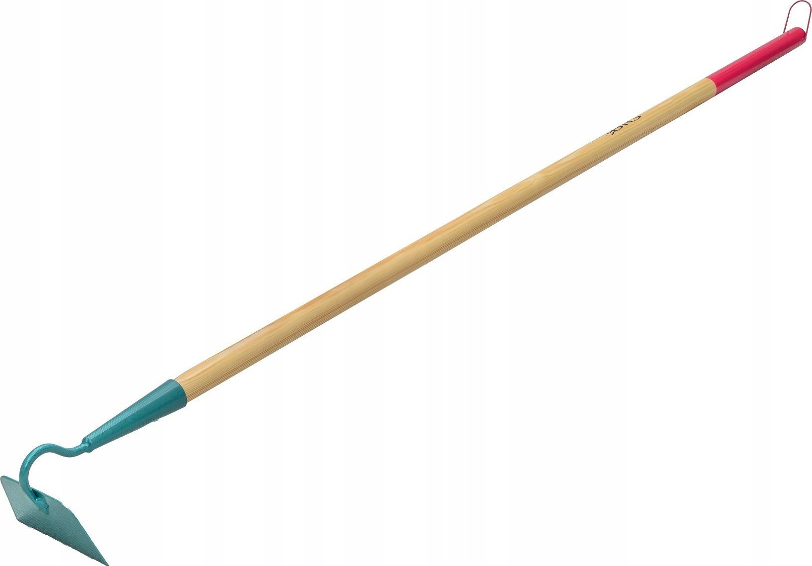 Kadax Motyczka Duża Hartowana Damska Z Trzonkiem 140 cm