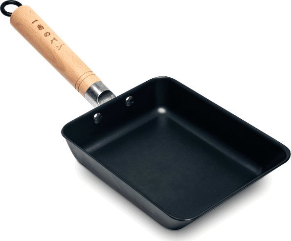 Patelnia Emro Aziatica do serwowania 20cm