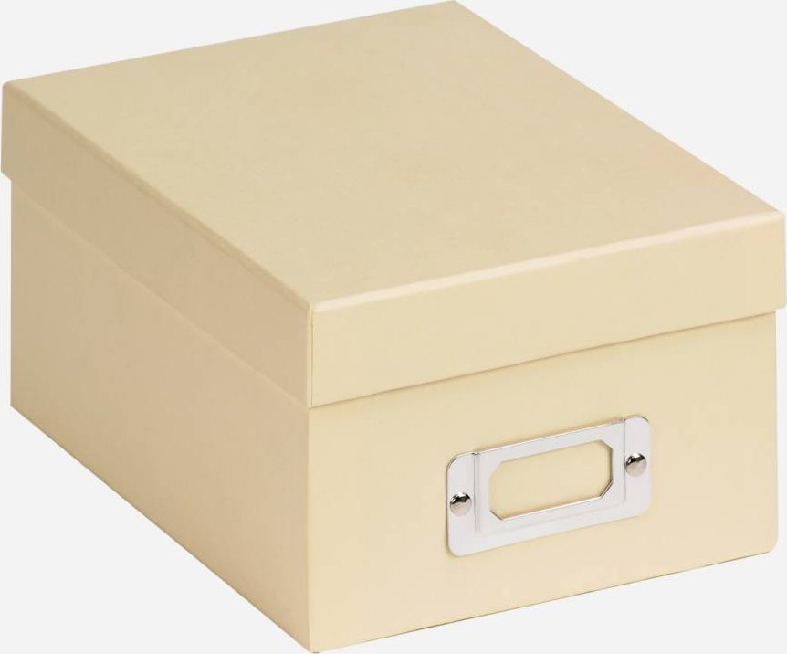 Walther Walther Fotobox Fun cream 700 Photos 10x15 FB115H