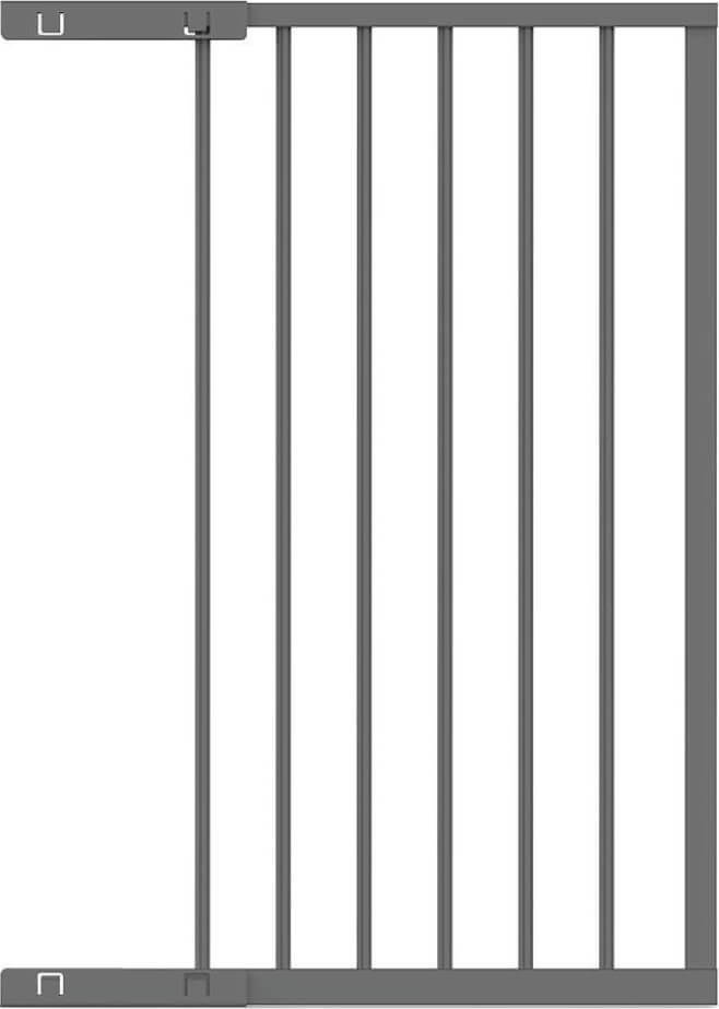 Geuther Rozszerzenie 48cm bramki Easylock GE-2792 GEUTHER