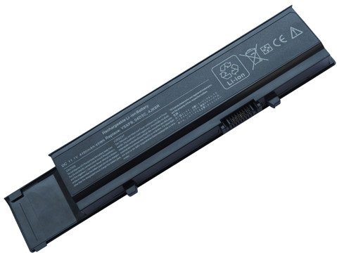 Notebook baterija, Extra Digital Selected, DELL Y5XF9, 4400mAh