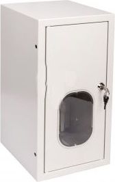 Sabaj Szafka licznikowa natynkowa 1-licznikowa 1-fazowy 6 modułów IP31 NRL-1F6W ZSZ (4-334)