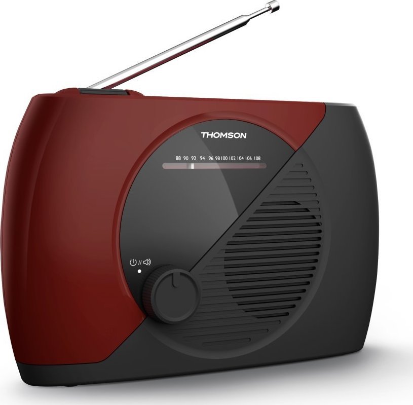 Thomson RT353 - przenośne radio FM