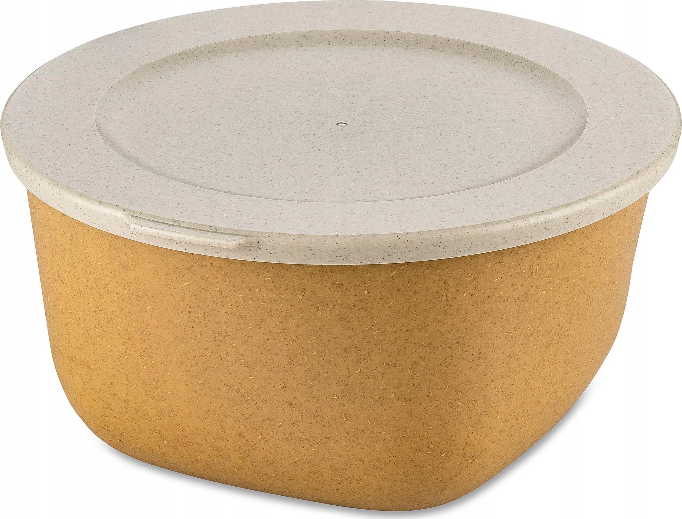 Koziol Pojemnik na żywność CONCEPT, hermetyczny, 2 l, KOZIOL