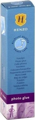 Henzo Foto klej 50ml