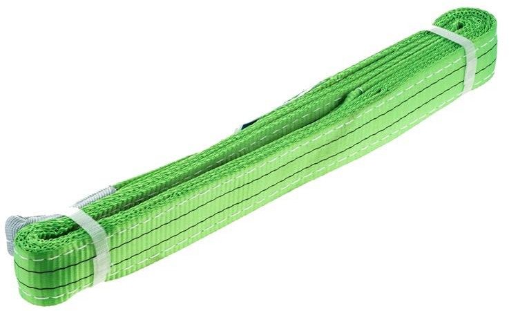 WEBBING SLING 2TX50MMX3M
