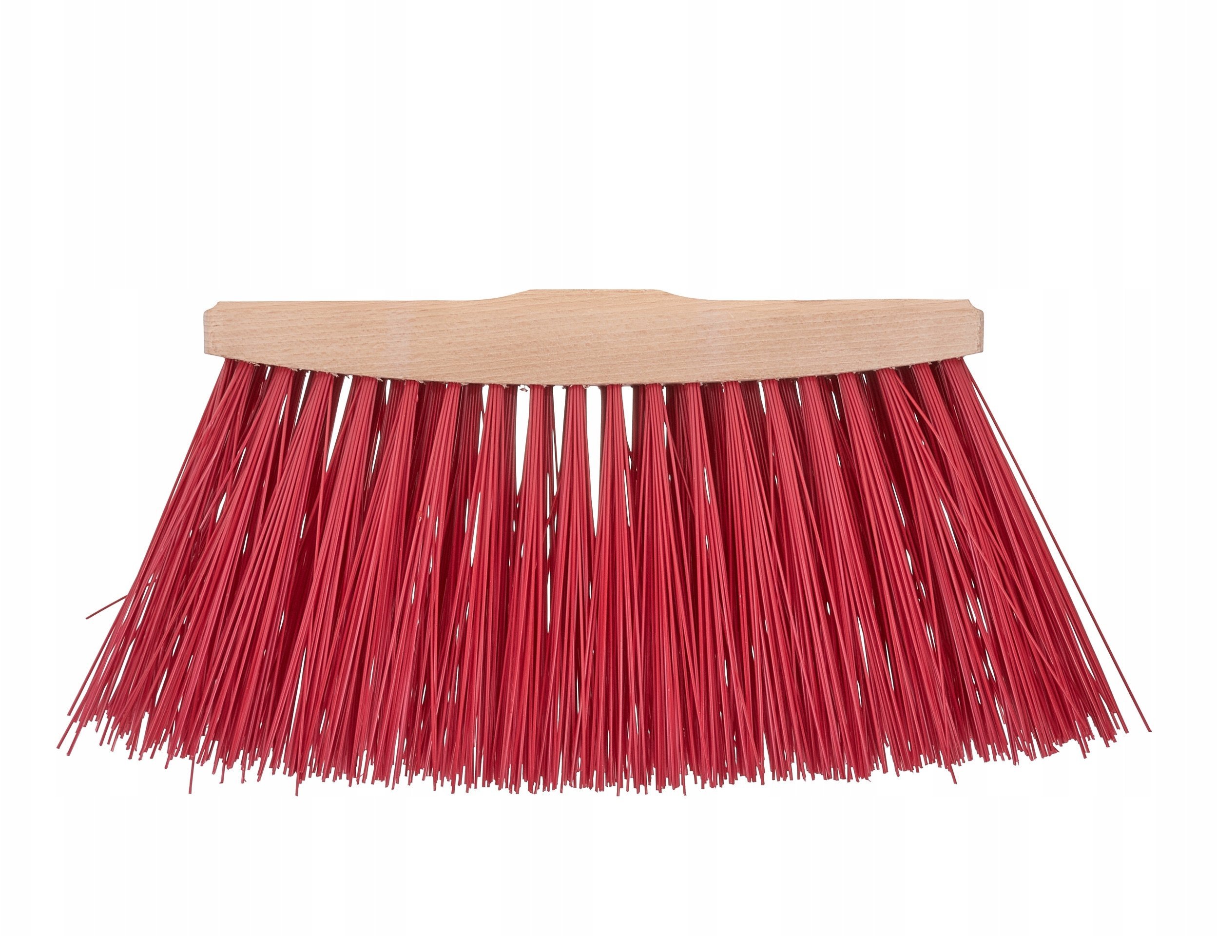 Miotła gospodarcza SORGO 25cm