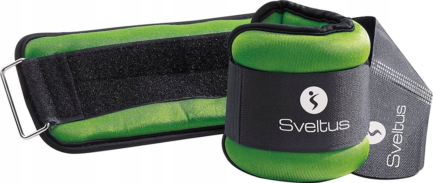 Sveltus Volas masažinis SVELTUS 2542 45cm Llilac