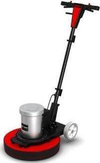 Menzer Szlifierko - polerka do podłóg MENZER ESM 406 + zestaw polerski (4 kart.: 1,2,4,5) (MR116020000) - MR116020000