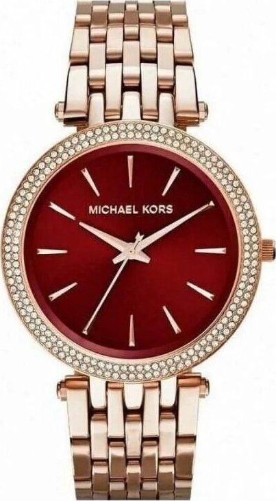 Zegarek Michael Kors ZEGAREK DAMSKI Michael Kors MK3378 + BOX NoSize