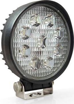 AMiO Lampa robocza WL04 4,5'27W FLAT 9-60V
