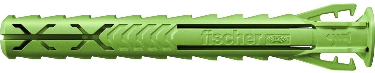 Fischer Kołek SX Plus Green 6x50