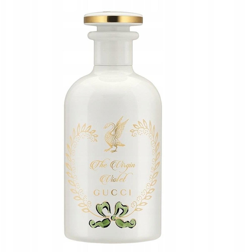 Gucci The Virgin Violet EDP U 100 ml