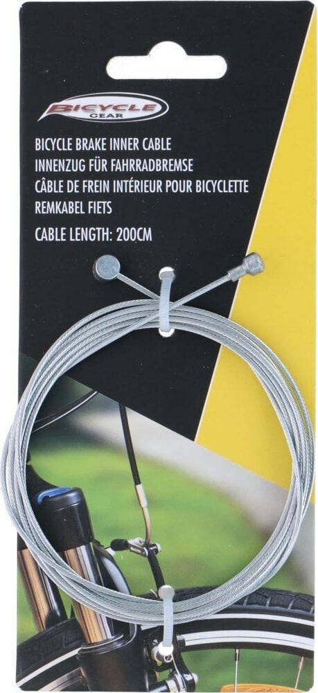 Bicycle Gear LINKA HAMULCOWA WEWNĘTRZNA 200MM BICYCLE GEAR