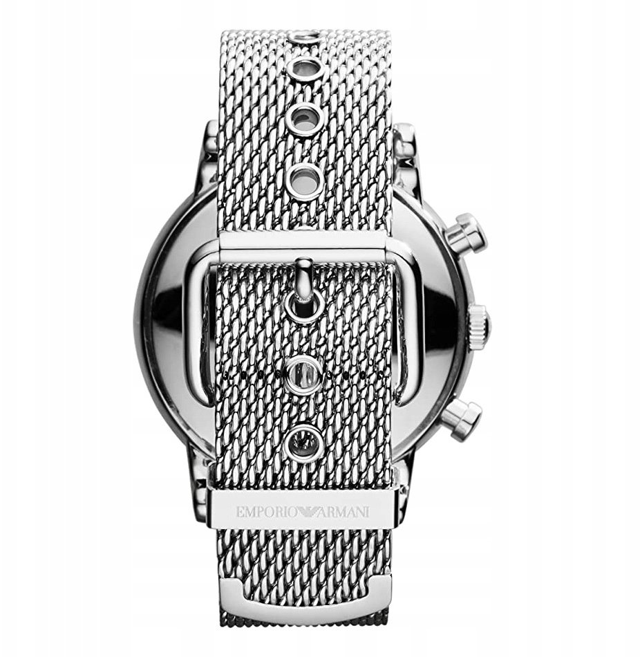 Zegarek Emporio Armani Chrono AR1811