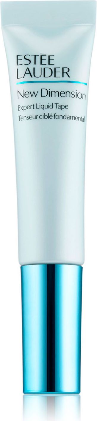 Estee Lauder New Dimension Expert Liquid Tape - produkt silnie napinający 15ml