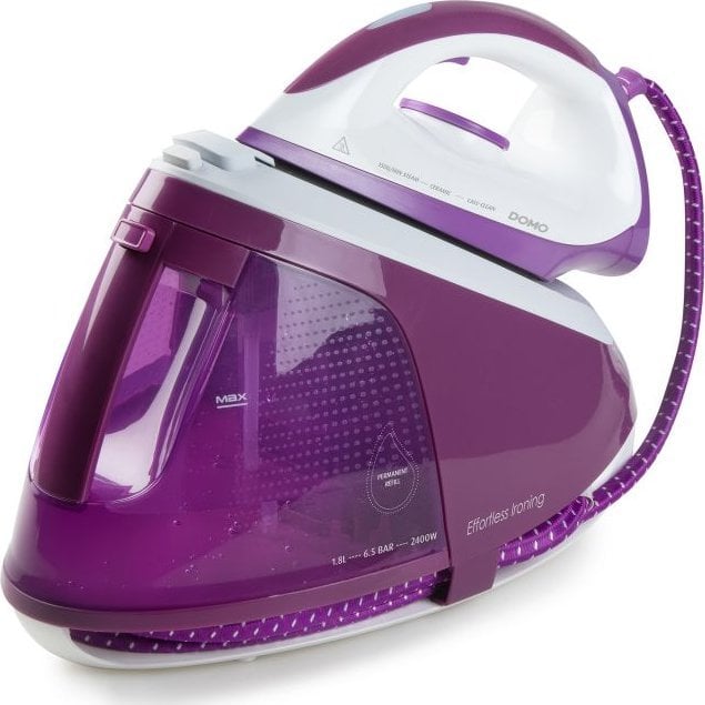 DOMO DO7115S generator pary