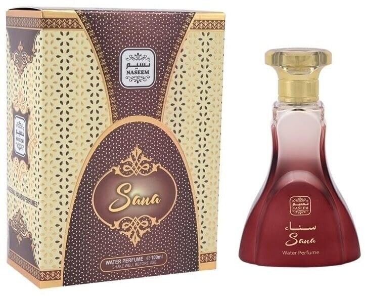 Naseem Sana EDT W 100 ml