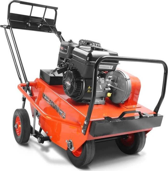 Weibang WEIBANG WB517AB AERATOR SPALINOWY DO TRAWY RURKOWY MOC 5 KM B&S Briggs & Stratton 750Series WB517 WB 517