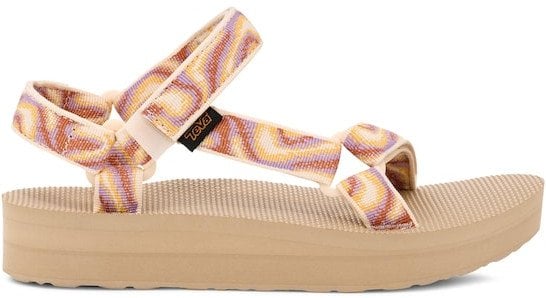 W'S Midform Universal, NCC, 38 (us 7); uk 5