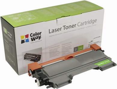 Toner ColorWay Black (CW-B3170EU)