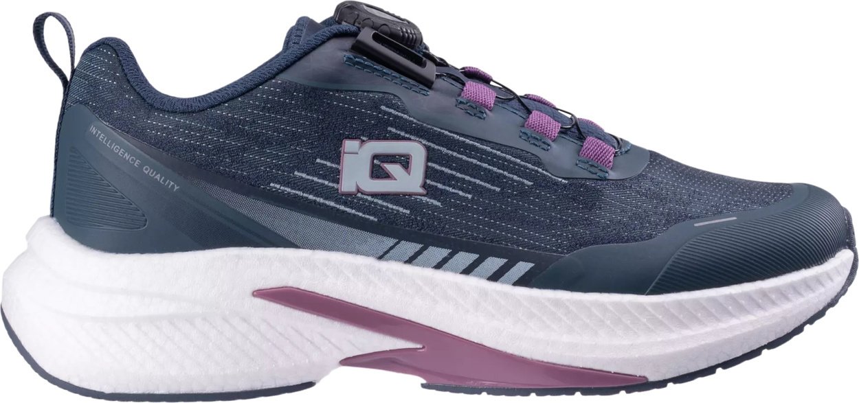 Damskie buty do biegania Iq intelligence quality FRILER WMNS rozmiar 38
