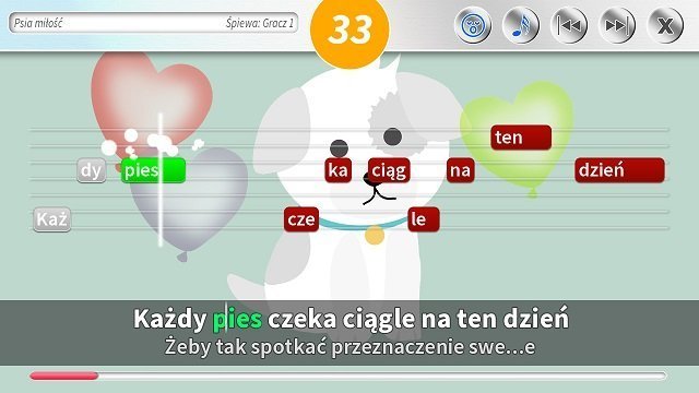Avalon Karaoke Dla Dzieci: Zwierzaki - z mikrofonem (PC-DVD)