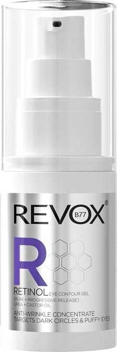 Revox Revox Retinol Krem pod oczy 30ml