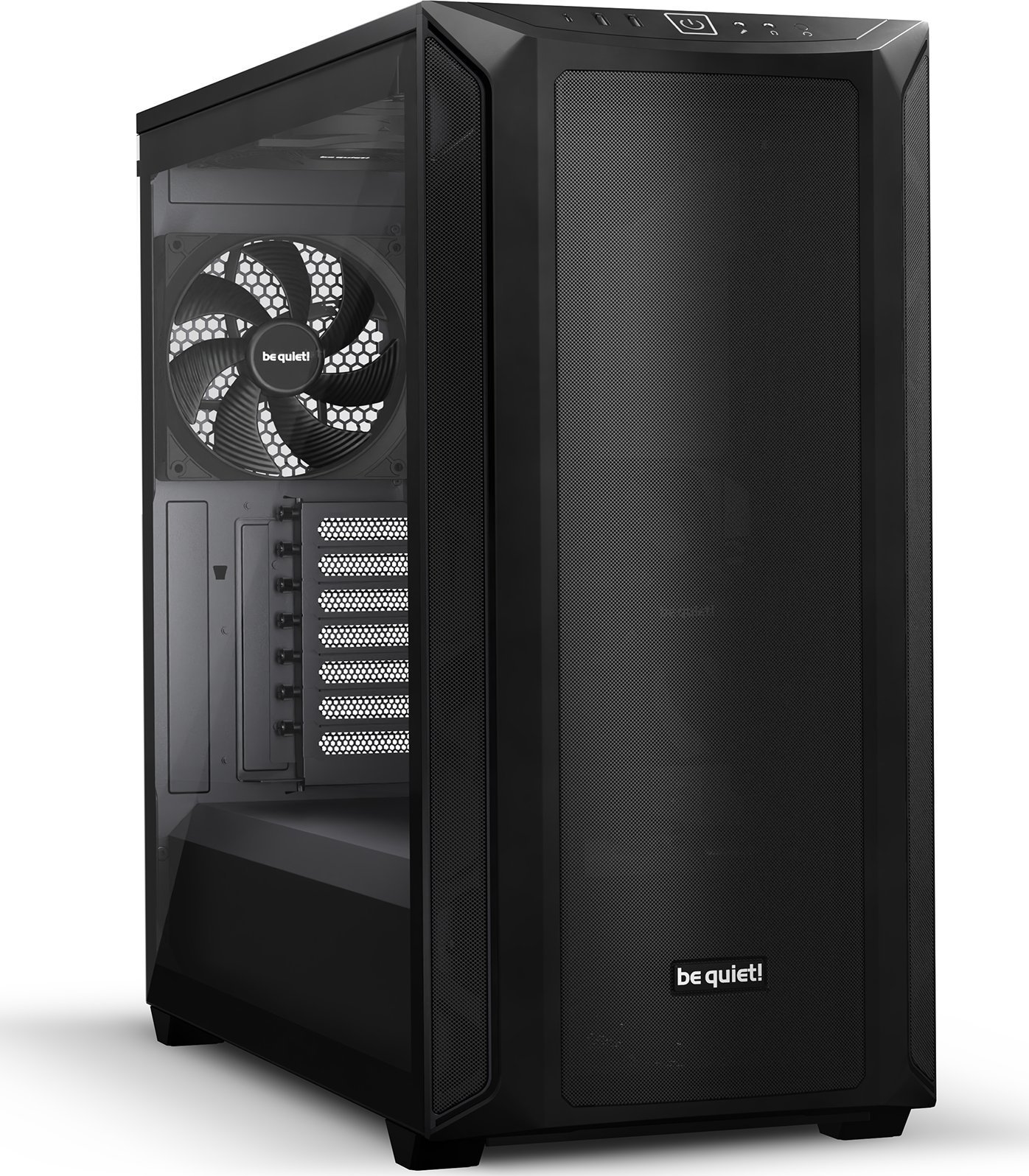 Obudowa be quiet! Shadow Base 800 (BGW60)