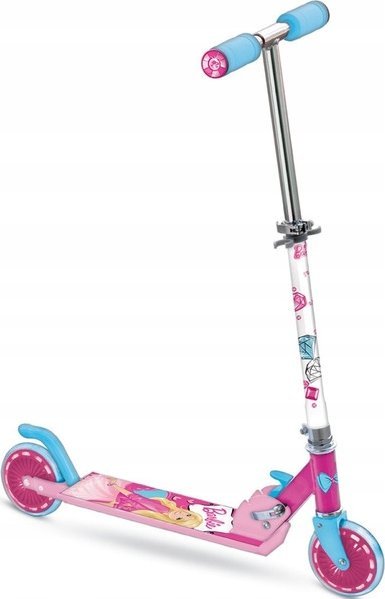 Hulajnoga Artyk Hulajnoga Barbie