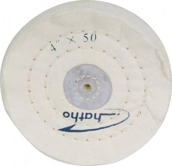 Proxxon Tarcza do polerki PM 100, muślinowa miękka (PR28002)